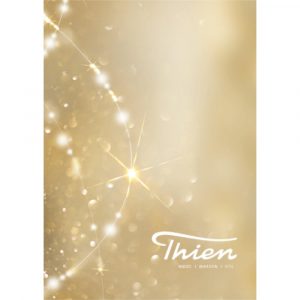 Gutschein "Weihnachten Gold"